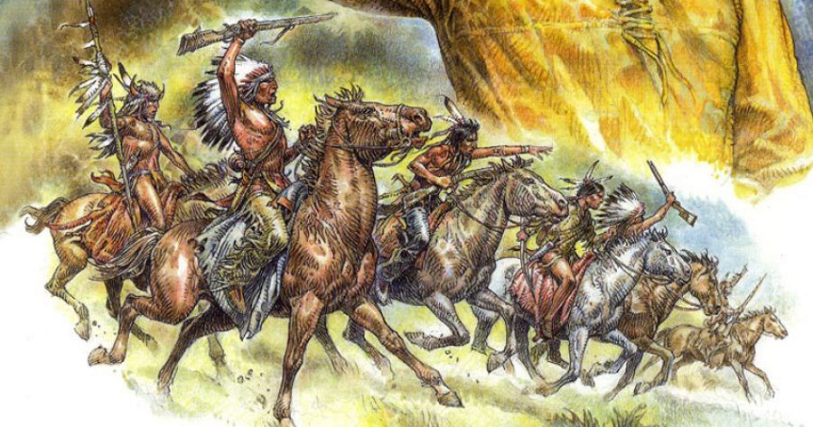 El Tex de Paolo Eleuteri Serpieri