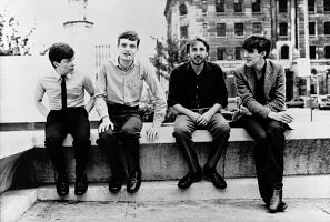 Joy Division dejó de existir tras el suicidio de su vocalista, Ian Curtis