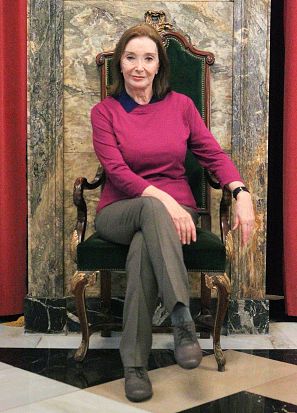 NURIA ESPERT PRESENTA 