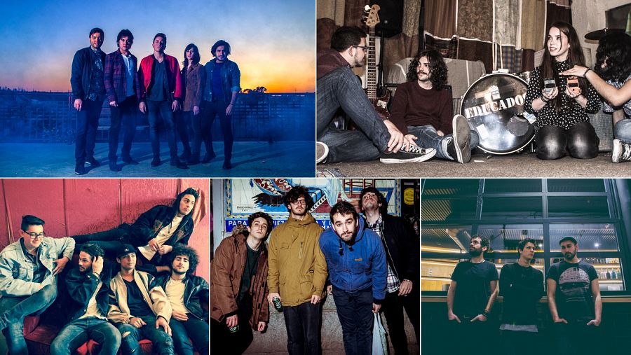 premios rock villa de madrid 2016