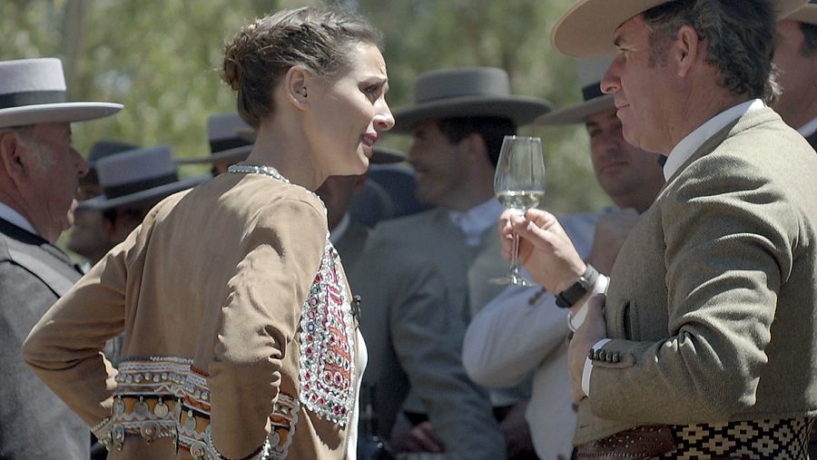 MasterChef viaja a Jerez de la Frontera