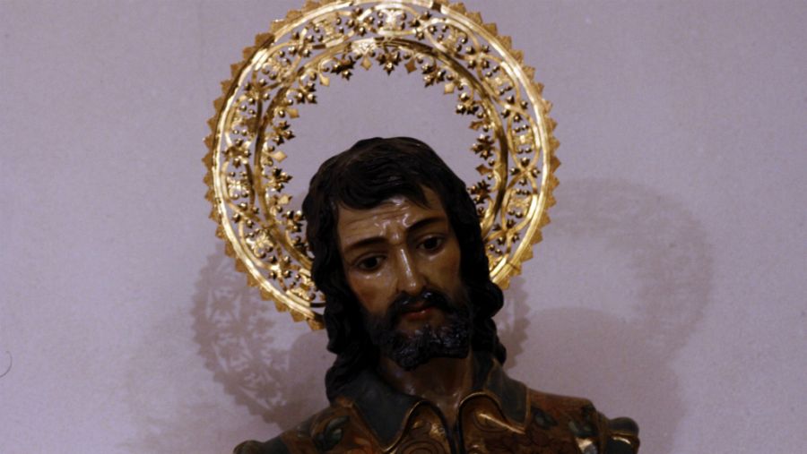 Imagen de San Isidro