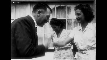 'Documaster' estrena 'Eva Braun, la esposa de Hitler'