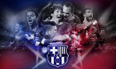 'Barça Dreams', de Jordi Llompart