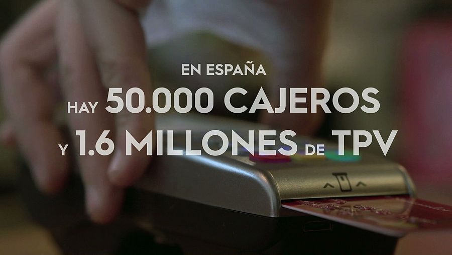 ¿Sabíais que en el mundo hay 8.300 millones de tarjetas de crédito y de débito?