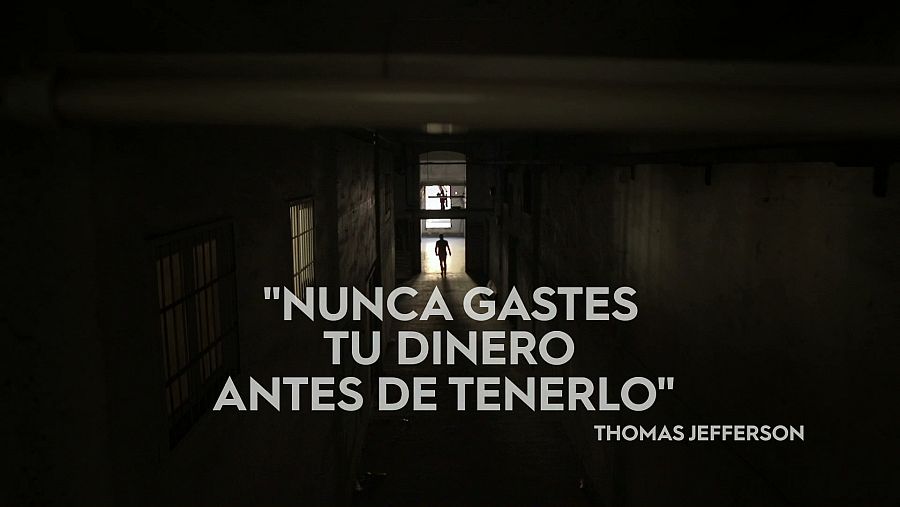 Thomas Jeferson: 