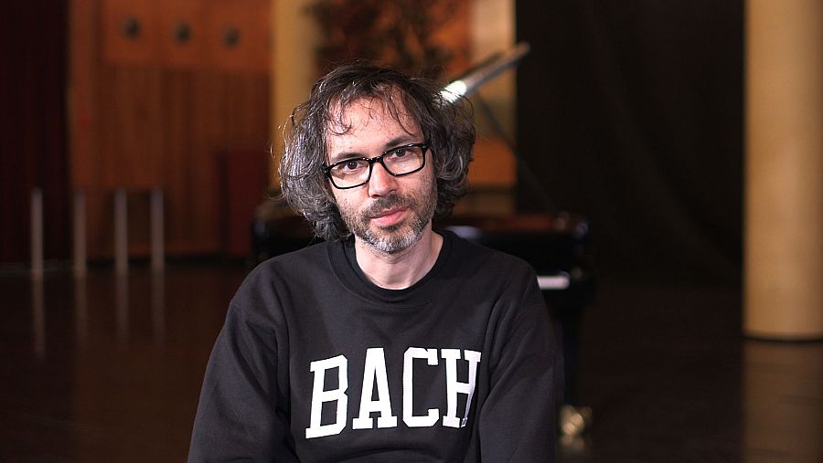 James Rhodes se refirió durante la entrevista al sentimiento de culpabilidad que invade a todas las víctimas