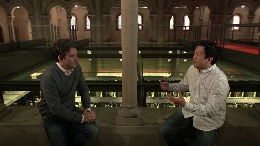 Aprendamos que es el 'Big Data' ¿Nuestras transacciones nos definen como somos?