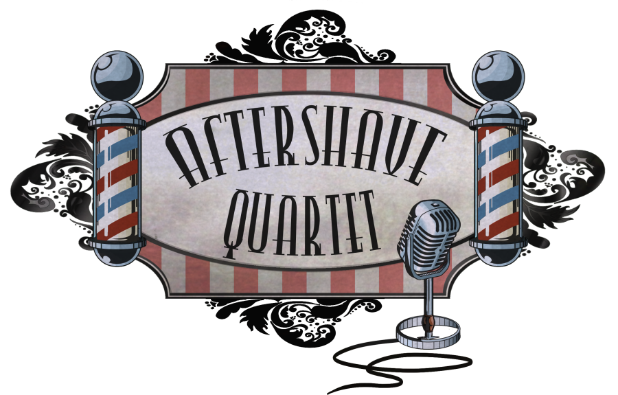 Aftershave Quartet