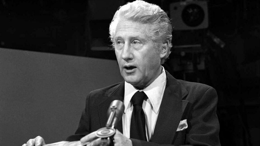 'Garganta Profunda', el hombre que destapó el escándalo Watergate