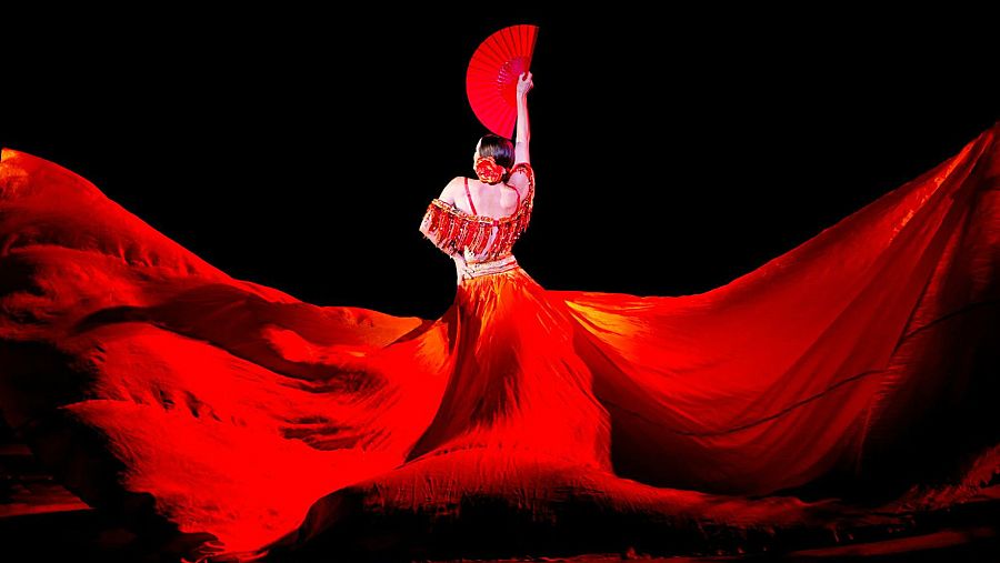 La ópera 'Carmen' de Bizet