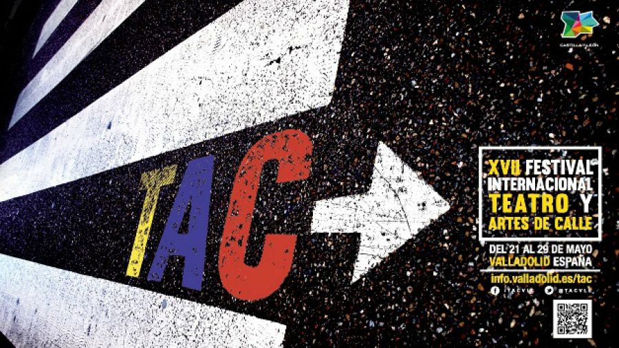 Festival Internacional de Teatro y Artes de Calle de Valladolid