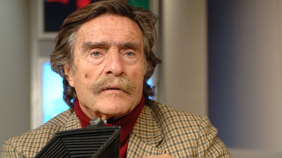 Miguel de la Quadra-Salcedo