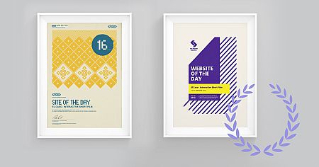 Dos nuevos premios para el Lab de RTVE.es