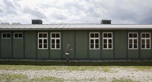 ACTO DEL 70 ANIVERSARIO LIBERACIÓN CAMPO DE MAUTHAUSEN