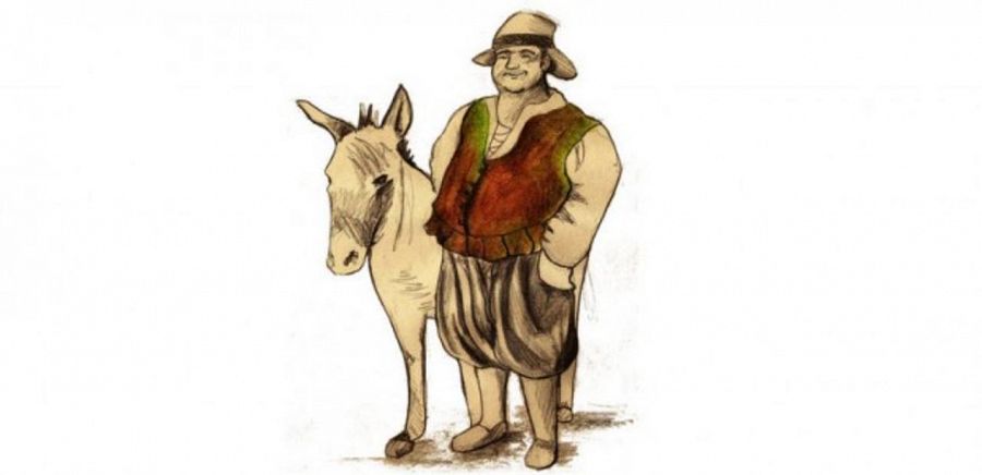 Sancho Panza