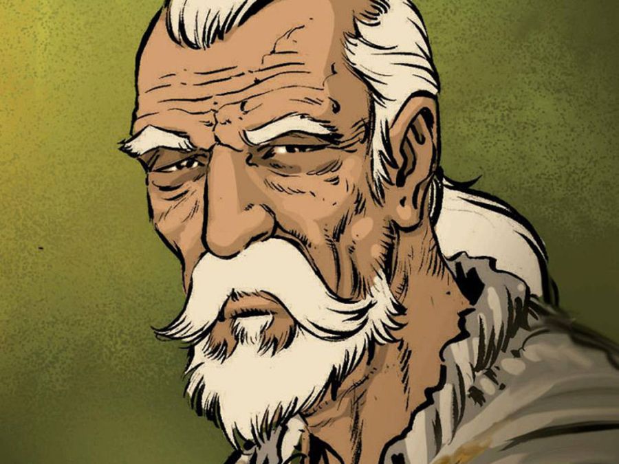 Juan Pablo de Carrión