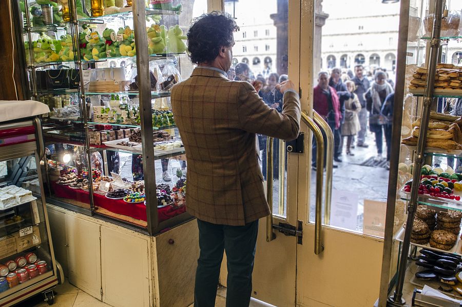 Los aspirantes trabajarán en obradores de Salamanca
