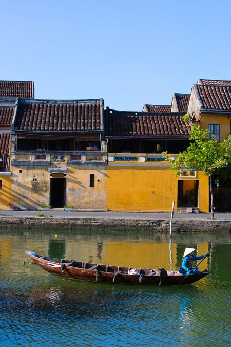 Hoi An, Vietnam