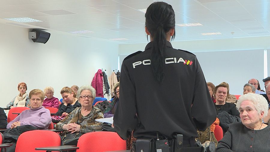 Las tutelas judiciales, esta semana en 'Teleobjetivo'