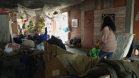 El negocio de los alquileres ilegales, un problema social en Ibiza