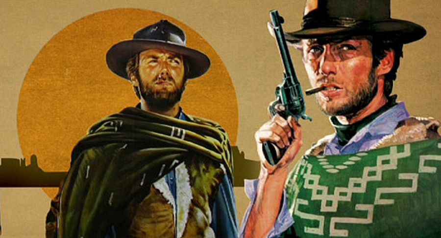 El Desierto de Tabernas se convirtió en los 60 en el Hollywood español