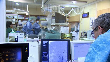 'Seguir latiendo' aborda los avances médicos en cardiología infantil