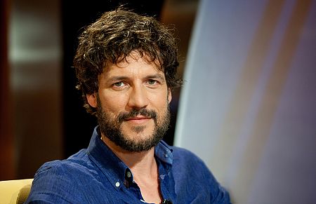 El actor Daniel Grao nos habla de 'Acantilado',  la última película de  Helena Taberna