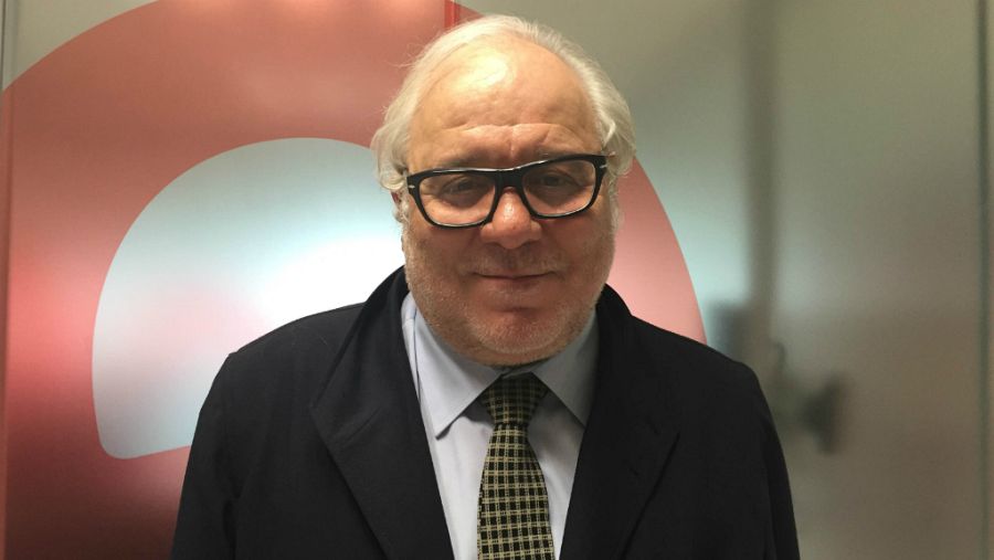 José Luis López Linares