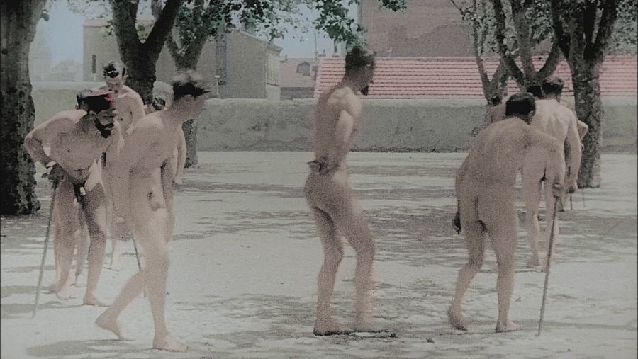 La batalla de Verdún fue la más larga y sangrienta de la PGM