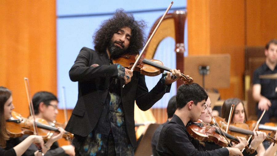 Virtuosos- Ara Malikian