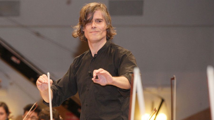 Virtuosos - Ramón Torrelledó