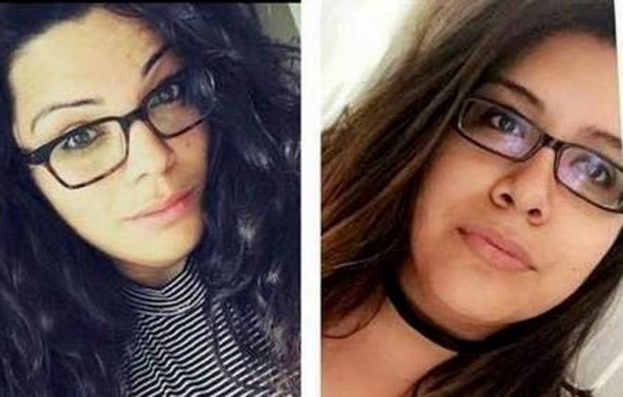 Amanda Alvear y Mercedez Marisol Flores, amigas y víctimas del atentado en Orlando.