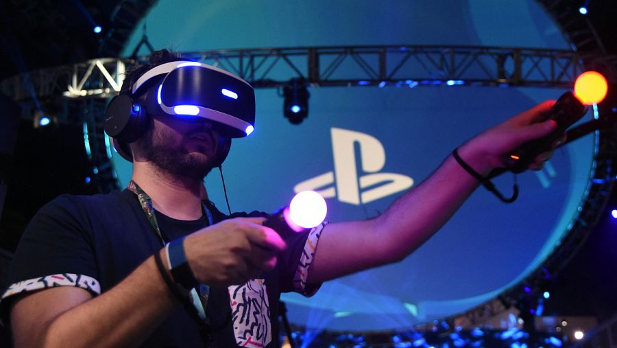 PlayStation VR se pondrá a la venta el próximo 13 de octubre a un precio de 399 dólares.