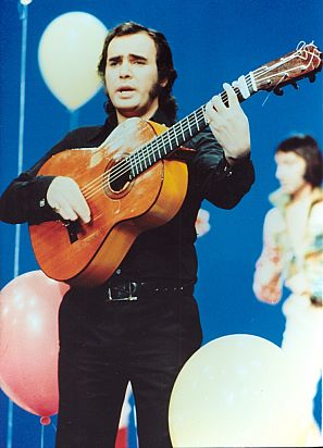 EL NOI en la Nochebuena de 1975