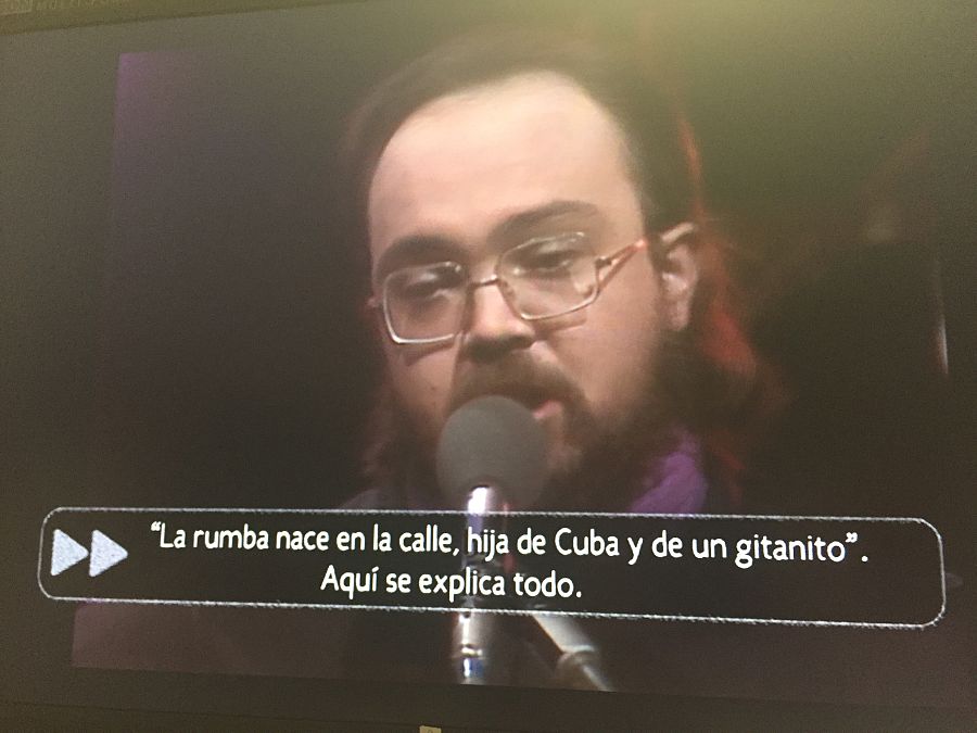 GATO PÉREZ de qué planeta viniste