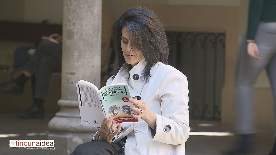 Mercè Brey és actualment la directora de Comerç Exterior de Caixa Bank.