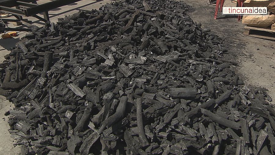 Carbó amb denominació d¿origen