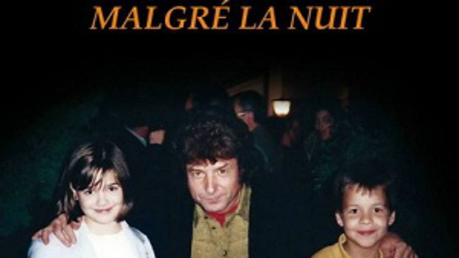 Enrique Morente: Malgré la Nuit, por Paco Vargas