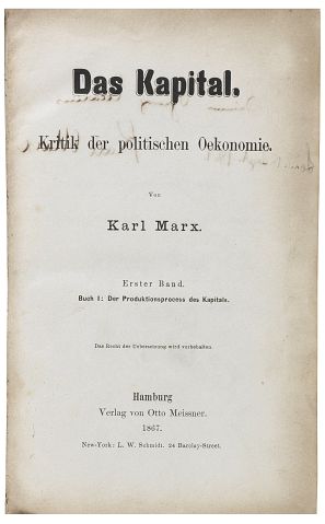 A SUBASTA UNA PRIMERA EDICIÓN DE 