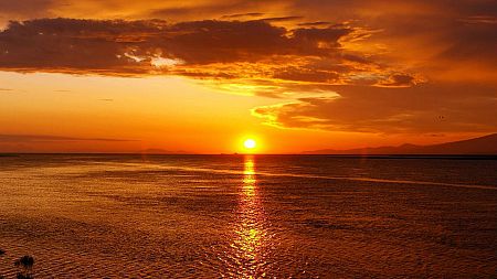 El sol, su creación, su muerte, los eclipses... tema de al semana