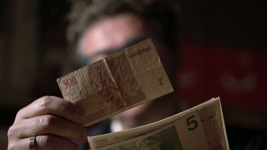  ¿Recuerdas todas estas monedas? 