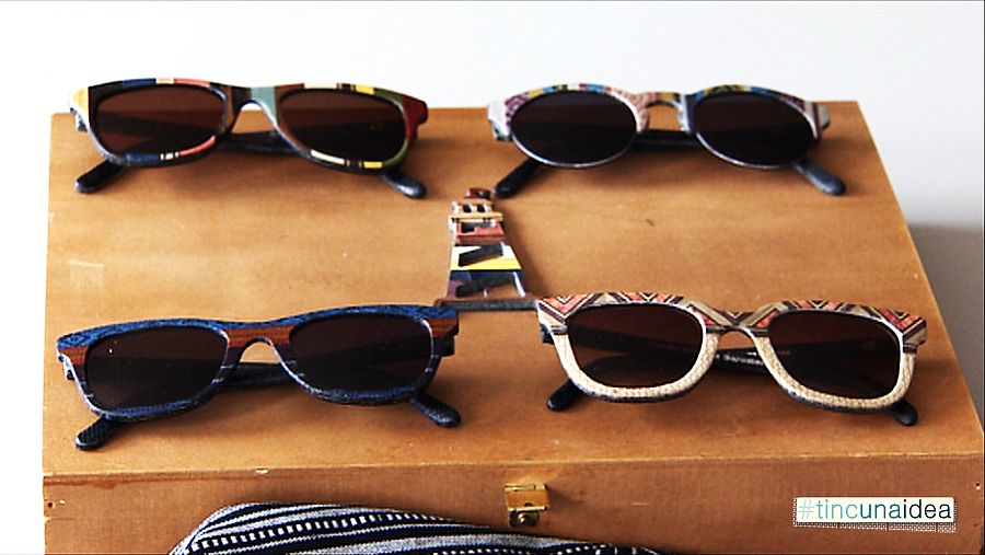 Favaritx o com crear una empresa a partir d'una idea