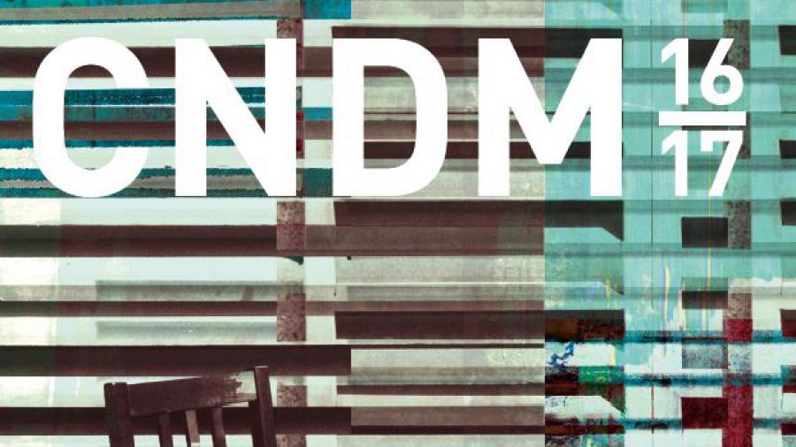 Antonio Moral, director de CNDM