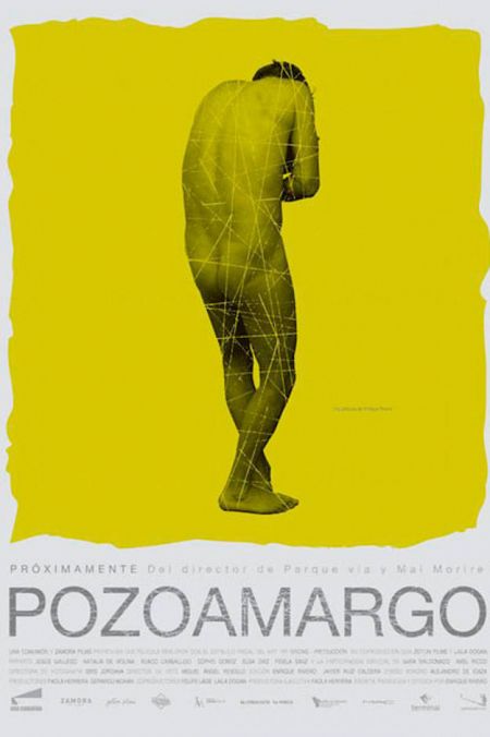 Cartel de 'Pozoamargo'