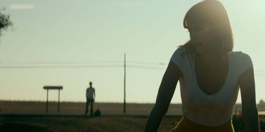 Fotograma de 'Pozoamargo'