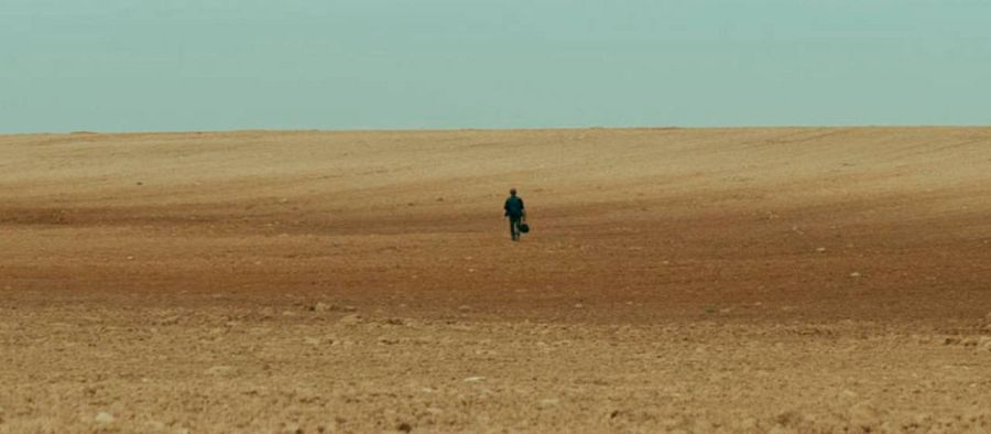 Fotograma de 'Pozoamargo'