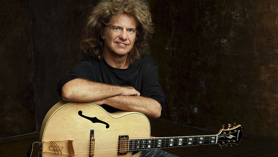 Pat Metheny