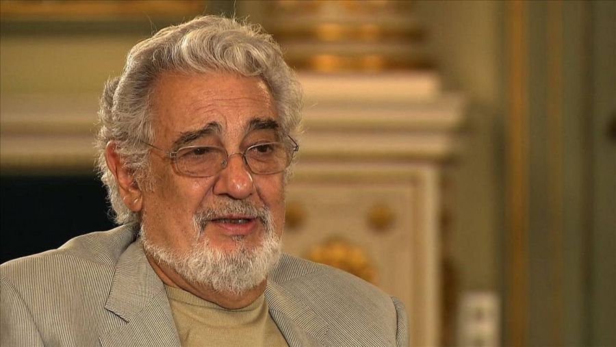 Entrevistamos a Plácido Domingo sobre sus 50 años de actuaciones en el Liceu de Barcelona