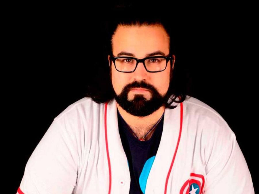 David Galán Galindo